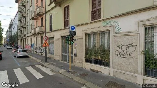 Apartments for rent in Farini - Photo from Google Street View