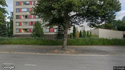 Apartments for rent in Pori - Photo from Google Street View