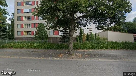Apartments for rent in Pori - Photo from Google Street View