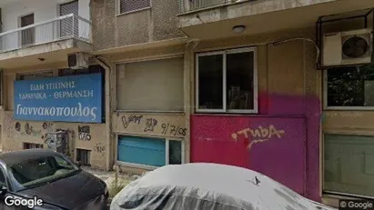 Apartments for rent in Zografou - Photo from Google Street View