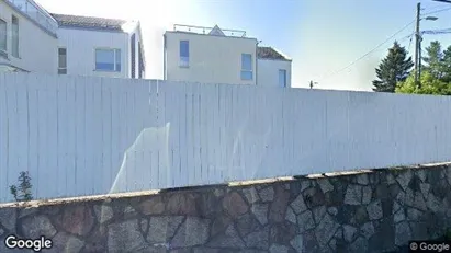 Rooms for rent in Oslo Frogner - Photo from Google Street View