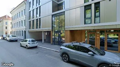 Apartments for rent in Oslo Grünerløkka - Photo from Google Street View