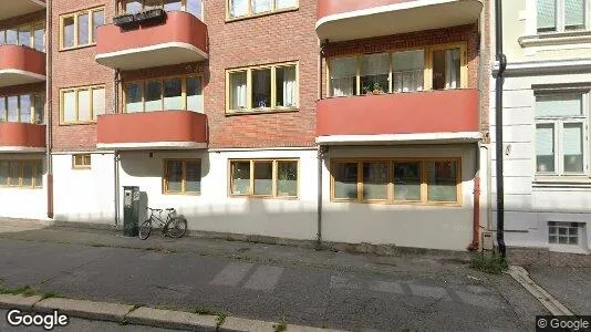 Apartments for rent in Oslo Frogner - Photo from Google Street View