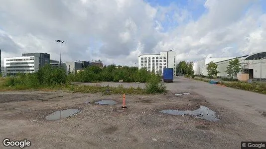 Apartments for rent in Vantaa - Photo from Google Street View