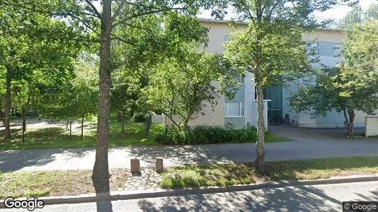 Apartments for rent in Vantaa - Photo from Google Street View