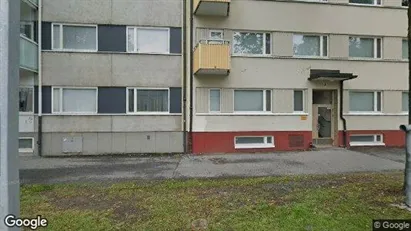 Apartments for rent in Kuopio - Photo from Google Street View