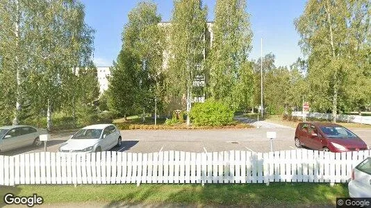 Apartments for rent in Salo - Photo from Google Street View