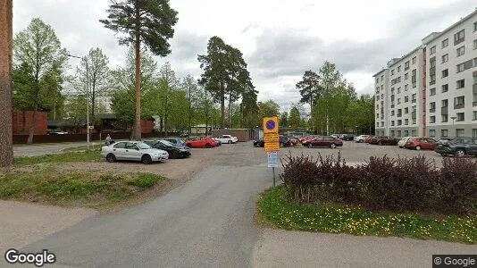 Apartments for rent in Porvoo - Photo from Google Street View