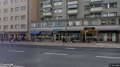 Apartments for rent in Turku - Photo from Google Street View