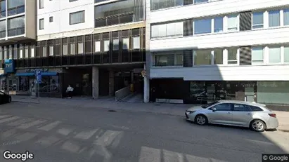 Apartments for rent in Turku - Photo from Google Street View