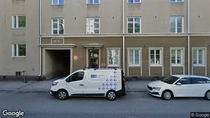Apartments for rent in Turku - Photo from Google Street View