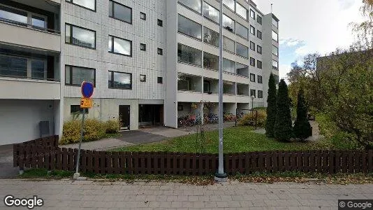 Apartments for rent in Turku - Photo from Google Street View