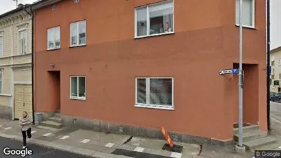 Apartments for rent in Karlshamn - Photo from Google Street View