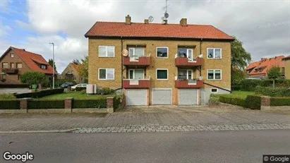 Apartments for rent in Trelleborg - Photo from Google Street View