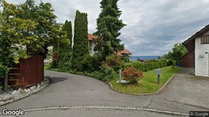 Rooms for rent in Rorschach - Photo from Google Street View