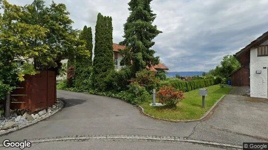 Rooms for rent in Rorschach - Photo from Google Street View