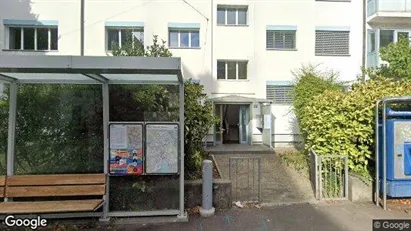Rooms for rent in Zürich Distrikt 7 - Photo from Google Street View