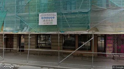 Apartments for rent in Riga Avoti - Photo from Google Street View