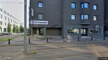 Apartments for rent in Tallinn Kesklinna - Photo from Google Street View