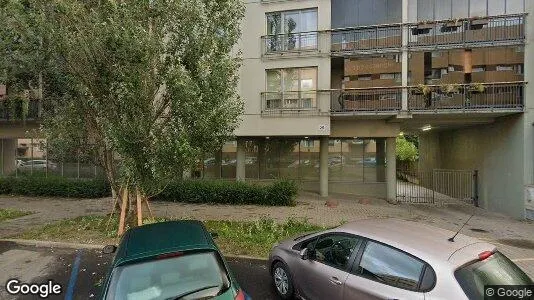 Apartments for rent in Tallinn Kesklinna - Photo from Google Street View