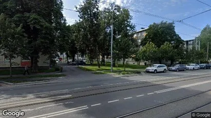Apartments for rent in Tallinn Kesklinna - Photo from Google Street View