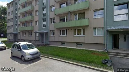 Apartments for rent in Tallinn Kesklinna - Photo from Google Street View