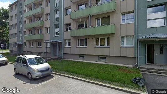 Apartments for rent in Tallinn Kesklinna - Photo from Google Street View