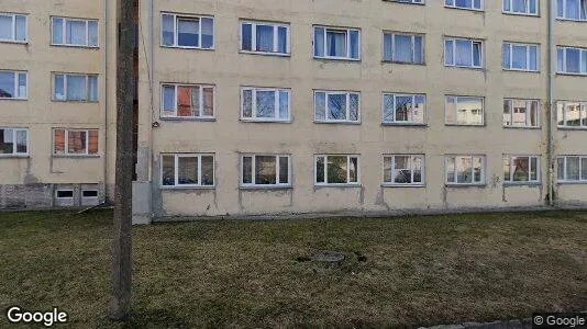 Apartments for rent in Tallinn Kesklinna - Photo from Google Street View