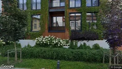Apartments for rent in Tallinn Kesklinna - Photo from Google Street View