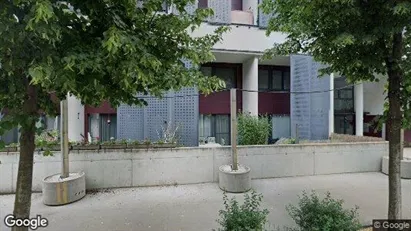 Apartments for rent in Klosterneuburg - Photo from Google Street View