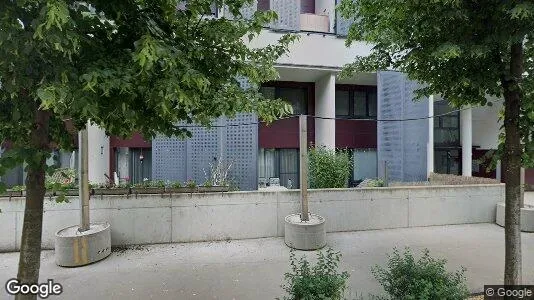Apartments for rent in Klosterneuburg - Photo from Google Street View