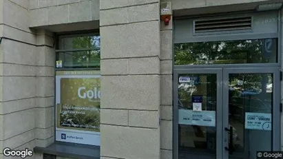 Apartments for rent in Bucharest - Sectorul 3 - Photo from Google Street View