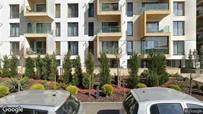 Apartments for rent in Bucharest - Sectorul 1 - Photo from Google Street View