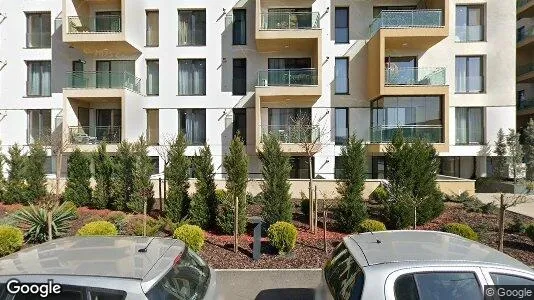 Apartments for rent in Bucharest - Sectorul 1 - Photo from Google Street View