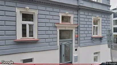 Apartments for rent in Prague 5 - Photo from Google Street View