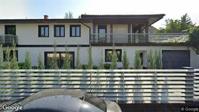 Apartments for rent in Bucharest - Sectorul 1 - Photo from Google Street View