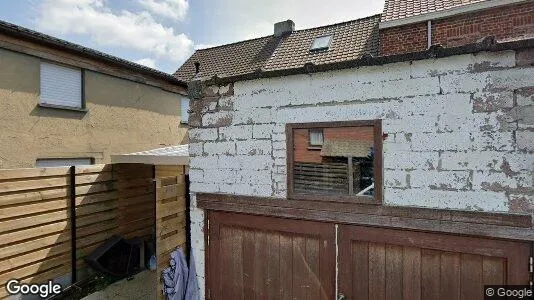 Apartments for rent in Harelbeke - Photo from Google Street View