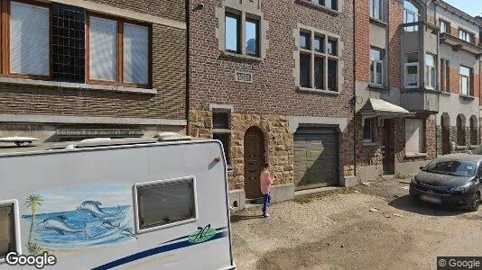 Apartments for rent in Verviers - Photo from Google Street View