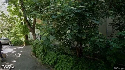 Apartments for rent in Bucharest - Sectorul 1 - Photo from Google Street View