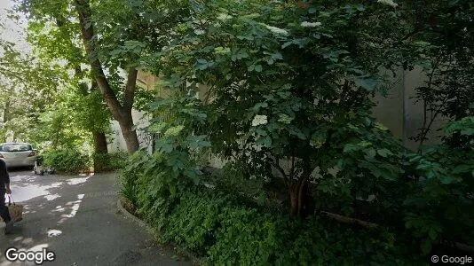 Apartments for rent in Bucharest - Sectorul 1 - Photo from Google Street View