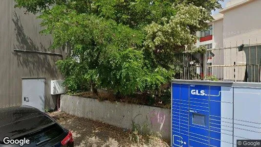 Apartments for rent in Bucharest - Sectorul 1 - Photo from Google Street View