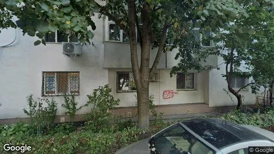 Apartments for rent in Bucharest - Sectorul 1 - Photo from Google Street View