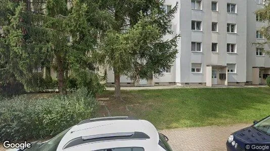Apartments for rent in Gotha - Photo from Google Street View