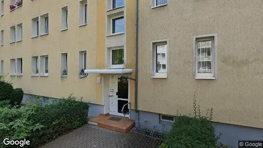 Apartments for rent in Gotha - Photo from Google Street View