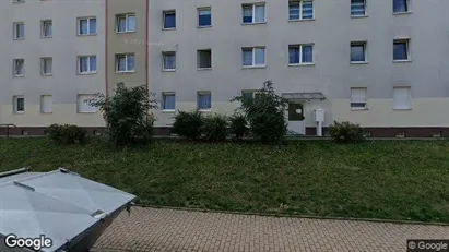 Apartments for rent in Gotha - Photo from Google Street View