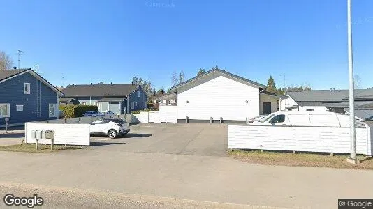 Apartments for rent in Vantaa - Photo from Google Street View