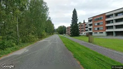 Apartments for rent in Vantaa - Photo from Google Street View