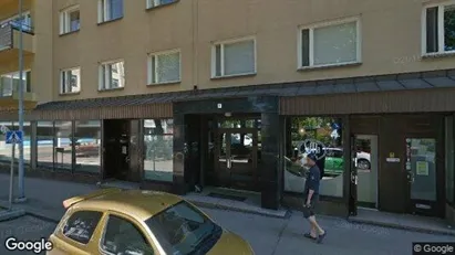 Apartments for rent in Kotka - Photo from Google Street View