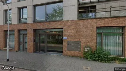 Apartments for rent in Zaanstad - Photo from Google Street View