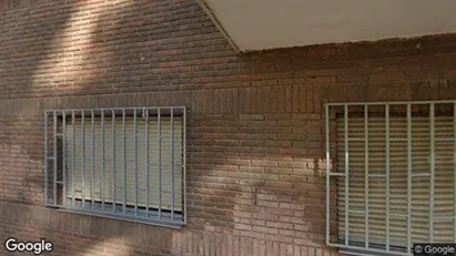Apartments for rent in Madrid Ciudad Lineal - Photo from Google Street View